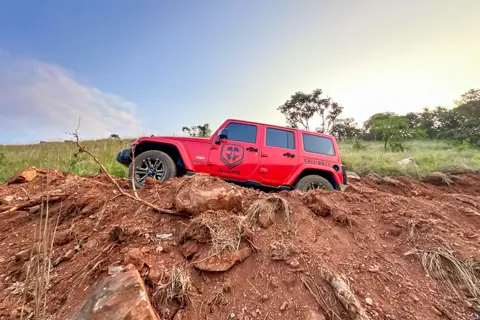 Sudwala Funscapes Adventure Centre