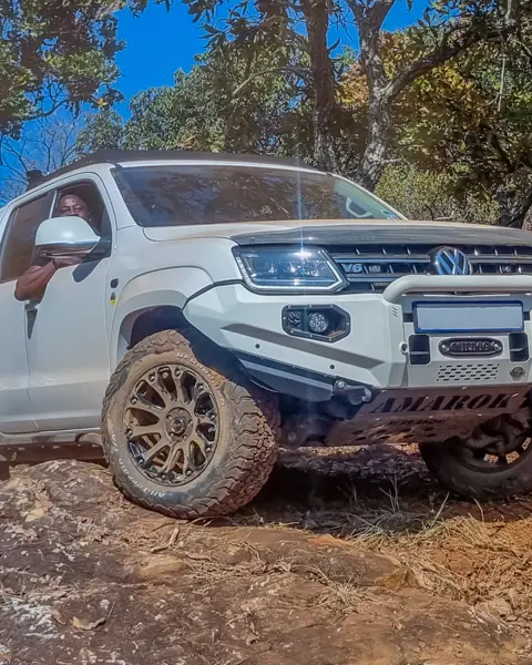 Sudwala Funscapes Adventure Centre