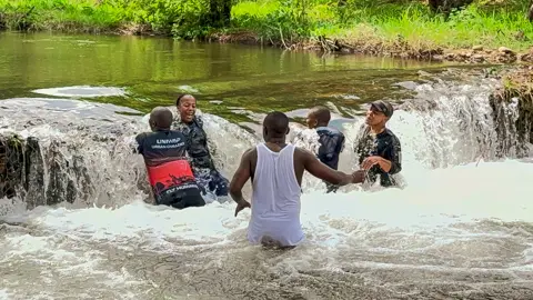 Sudwala Funscapes Adventure Centre