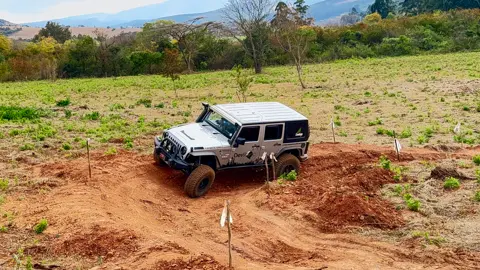 Sudwala Funscapes Adventure Centre