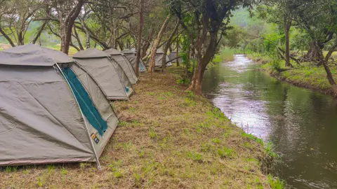 Sudwala Funscapes Adventure Centre