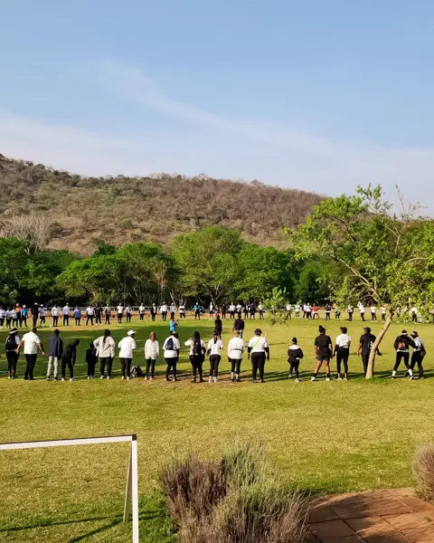 © Mankele Adventures