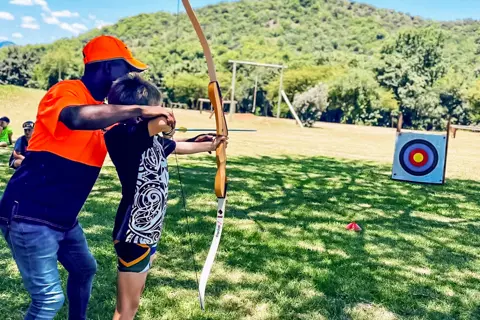 © Mankele Adventures