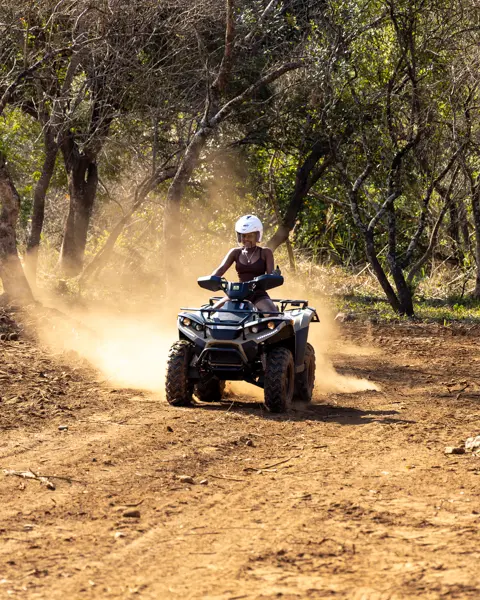 Sudwala Funscapes Adventure Centre